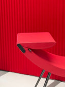 Clop Lounge Chair by Luxy