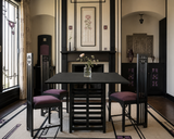 Charles Rennie Mackintosh Square Gate Leg Table - Bauhaus 2 Your House
