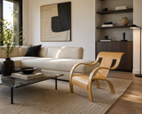 Gerald Summers Bent Plywood Chair - Bauhaus 2 Your House