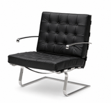 Mies van der Rohe Tugendhat Armchair - Bauhaus 2 Your House
