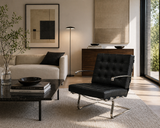 Mies van der Rohe Tugendhat Armchair - Bauhaus 2 Your House