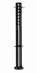 Charles Rennie Mackintosh Willow Room Coat Rack - Bauhaus 2 Your House