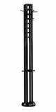Charles Rennie Mackintosh Willow Room Coat Rack - Bauhaus 2 Your House
