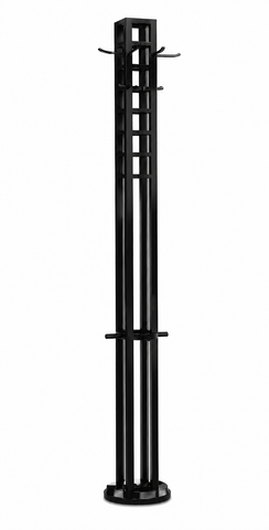 Charles Rennie Mackintosh Willow Room Coat Rack - Bauhaus 2 Your House