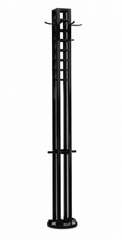 Charles Rennie Mackintosh Willow Room Coat Rack - Bauhaus 2 Your House