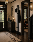 Charles Rennie Mackintosh Willow Room Coat Rack - Bauhaus 2 Your House