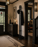 Charles Rennie Mackintosh Willow Room Coat Rack - Bauhaus 2 Your House