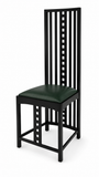 Charles Rennie Mackintosh Blackie Desk Chair