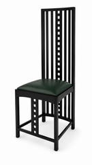 Charles Rennie Mackintosh Blackie Desk Chair - Bauhaus 2 Your House