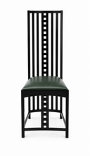 Mackintosh Blackie Desk Chair by Bruce Hamilton - Bauhaus 2 Your House