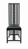 Charles Rennie Mackintosh Blackie Desk Chair