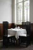 Charles Rennie Mackintosh Blackie Desk Chair