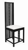 Charles Rennie Mackintosh Blackie Desk Chair
