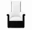 Pierre Chareau Lounge Chair
