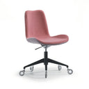 MIDJ Dalia DS TS side chair, product view