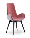 Dalia PA L_R TS Armchair by Midj