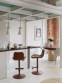 Dalia SG TS Stool by Midj - Bauhaus 2 Your House