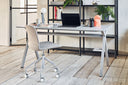 Dama Desk Table / 29 by Midj - Bauhaus 2 Your House