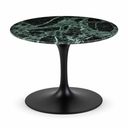 Eero Saarinen Tulip Table - Round Coffee 24 Inch