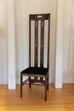 Mackintosh Highback Ingram Chair by Bruce Hamilton - Bauhaus 2 Your House