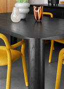 Eggen Dining Table by Midj - Bauhaus 2 Your House