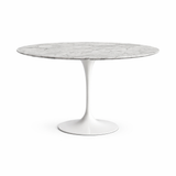 Eero Saarinen Tulip Table - Oval Dining 32 x 55 Inch - Bauhaus 2 Your House