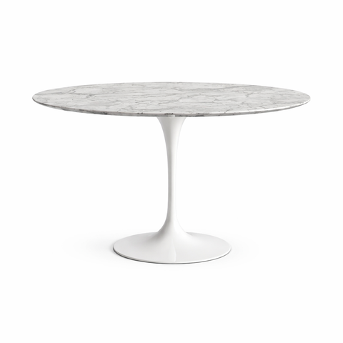 Eero Saarinen Tulip Table - Oval Dining 32 x 55 Inch - Bauhaus 2 Your House
