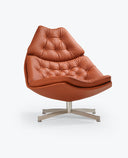 F587 Lounge Chair by Artifort - Bauhaus 2 Your House