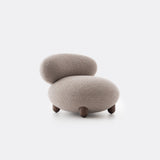 Flock Lounge Chair by Noom