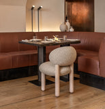 Flock Chair CS2 by Noom - Bauhaus 2 Your House