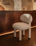 Flock Chair CS2 by Noom - Bauhaus 2 Your House