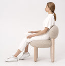 Flock Chair CS2 by Noom - Bauhaus 2 Your House