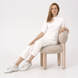 Flock Chair CS2 by Noom - Bauhaus 2 Your House