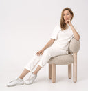 Flock Chair CS2 by Noom - Bauhaus 2 Your House