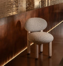 Flock Chair CS2 by Noom - Bauhaus 2 Your House