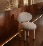 Flock Chair CS2 by Noom - Bauhaus 2 Your House