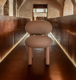 Flock Chair CS2 by Noom - Bauhaus 2 Your House