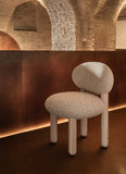 Flock Chair CS2 by Noom - Bauhaus 2 Your House