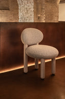 Flock Chair CS2 by Noom - Bauhaus 2 Your House
