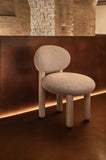 Flock Chair CS2 by Noom - Bauhaus 2 Your House