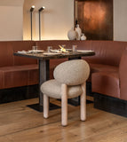 Flock Chair CS2 by Noom - Bauhaus 2 Your House