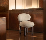 Flock Chair CS2 by Noom - Bauhaus 2 Your House