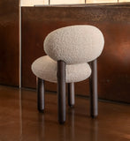 Flock Chair CS2 by Noom - Bauhaus 2 Your House