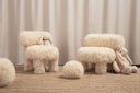 Gropius Baby Chair CS1 Fluffy Edition by Noom - Bauhaus 2 Your House