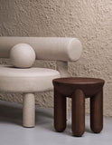 Freyja Coffee Table 3 by Noom - Bauhaus 2 Your House