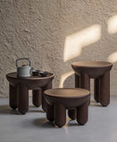 Freyja Coffee Table 3 by Noom - Bauhaus 2 Your House