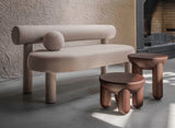 Freyja Coffee Table 3 by Noom - Bauhaus 2 Your House