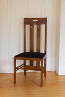 Mackintosh Medium Ingram Chair by Bruce Hamilton - Bauhaus 2 Your House