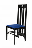 Charles Rennie Mackintosh Medium Ingram Chair