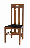 Charles Rennie Mackintosh Medium Ingram Chair